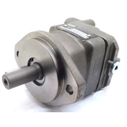 HYDRAULIC MOTOR PARKER F11-005-HU-CV-K-000-0000-00
